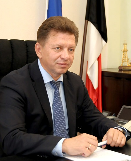 Савельев И.А.